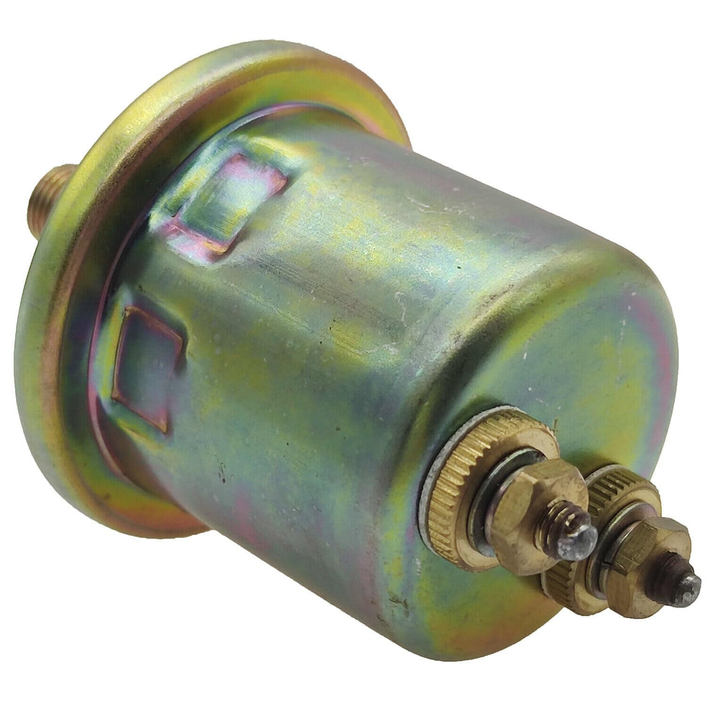 0193-0430-01 ES2P-100 2 Wire Oil Pressure Sensor for Cummins Onan MDKAA AB AD AE AF AL AU AV AW for Murphy Cummins Onan Generator MDKAA AB BD BU #05-70-1858 0193-0430-01 ES2P-100
