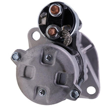Load image into Gallery viewer, 5-81100048-0 S114-207 S114-370 12V 9T Starter Motor Compatible for Iseki 3AE1 3AF1-BL Engine TE3210 TL1900 TL2100 TL2300 TL2500 TU1700 TU1900 TU2100 Tractor