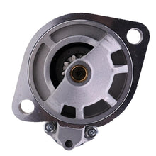Load image into Gallery viewer, 5-81100048-0 S114-207 S114-370 12V 9T Starter Motor Compatible for Iseki 3AE1 3AF1-BL Engine TE3210 TL1900 TL2100 TL2300 TL2500 TU1700 TU1900 TU2100 Tractor