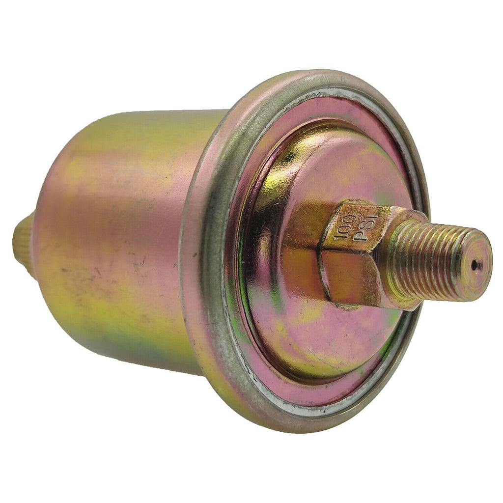 0193-0430-01 ES2P-100 2 Wire Oil Pressure Sensor for Cummins Onan MDKAA AB AD AE AF AL AU AV AW for Murphy Cummins Onan Generator MDKAA AB BD BU #05-70-1858 0193-0430-01 ES2P-100