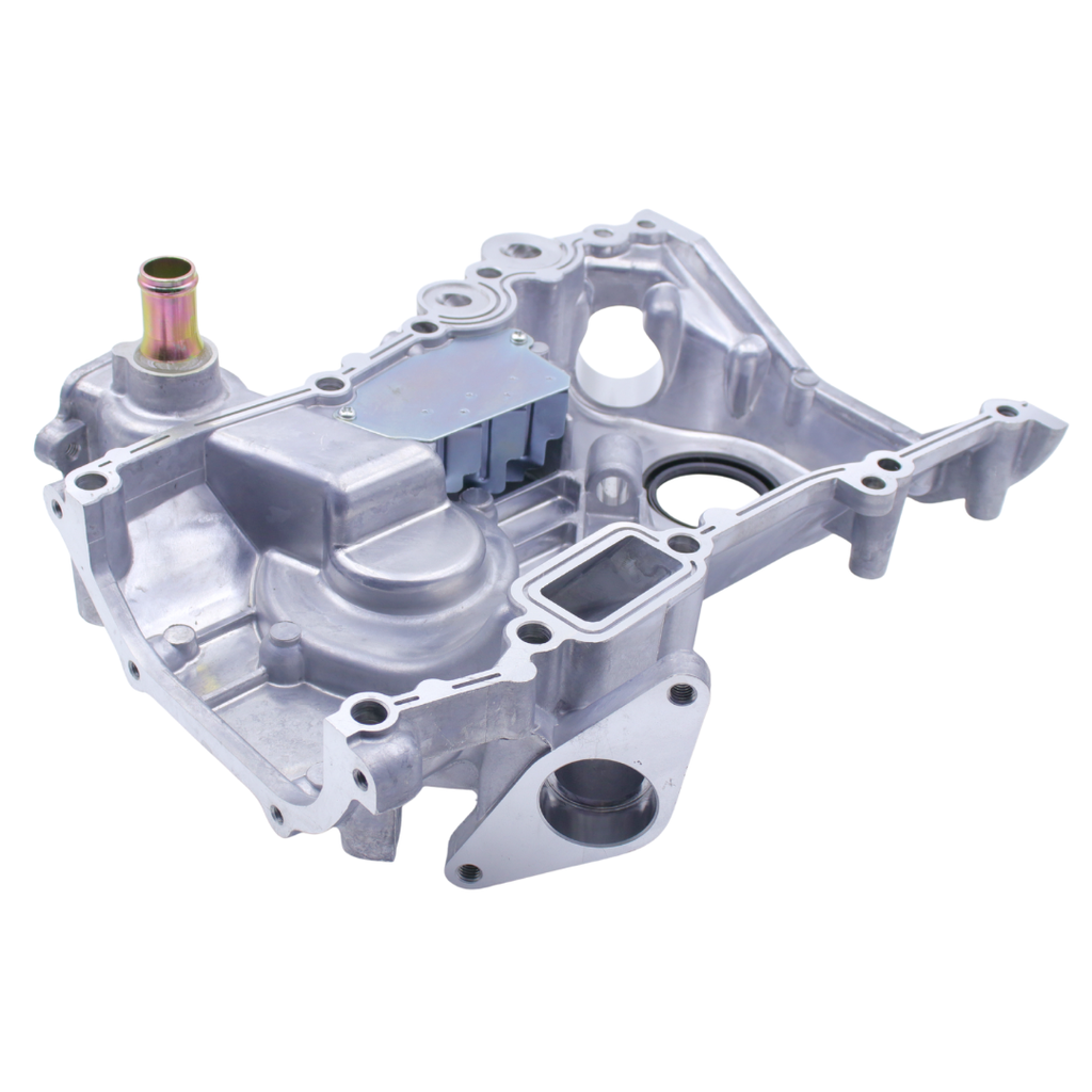 13501-1S701 Engine Timing Chain Front Cover Replacement for Nissan Pickup 1996 1997 L4 2.4L Petrol Extended Standard Crew Cab Pickup #135011S701