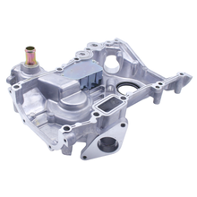Load image into Gallery viewer, 13501-1S701 Engine Timing Chain Front Cover Replacement for Nissan Pickup 1996 1997 L4 2.4L Petrol Extended Standard Crew Cab Pickup #135011S701
