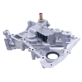 13501-1S701 Engine Timing Chain Front Cover Replacement for Nissan Pickup 1996 1997 L4 2.4L Petrol Extended Standard Crew Cab Pickup #135011S701