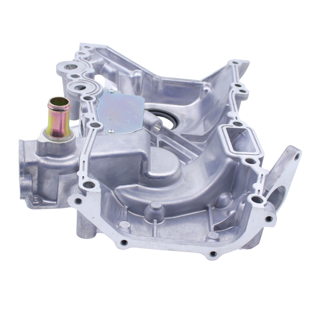 13501-1S701 Engine Timing Chain Front Cover Replacement for Nissan Pickup 1996 1997 L4 2.4L Petrol Extended Standard Crew Cab Pickup #135011S701