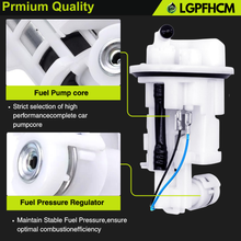 Load image into Gallery viewer, 33D-13907-02-00 Fuel Pump Assembly Compatible with Yamaha YZ250F YZ250FX  YZ450F YZ450FX WR250F WR450F #33D139070200 33D-13907-02 33D139070