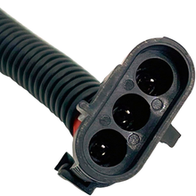 Load image into Gallery viewer, 3932017 SA-3742-12 12V Fuel Shutoff Solenoid Valve With Bracket Kits for Deutz Bosch RSV Engine Solenoid Coil