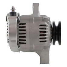 Load image into Gallery viewer, 16404-64010 12V 40 Amp Alternator fits for Kubota D1403 D1703 D1803 V2003 V2203 V2403 for Kubota WG2503 61.7HP Industrial Engines RX502(1980-1999) Excavator#101211-1030 101211-1031 16404-64010 16404-64011 16404-64012 16404-64013 KEARA16404