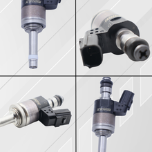 Load image into Gallery viewer, Upgraded 4PCS 16010-5PA-305 Fuel Injectors for Honda Civic 2016-2021 For Accord 2018-2021 For CR-V 2017-2021, L4 1.5L OEM#160105PA305 06160-59B-305 06160-5PA-305 FJ1588