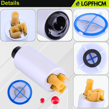 Load image into Gallery viewer, AL78405 Lift Transfer Fuel Pump Kit Compatible for John Deere Engine 3029 3039 4045 6059 6068 Tractor 3200 3400 4045 6068 6100 6110 6215 6220 6300 6310 6400 6410 6415 6510 6715 6800 6810 6900 6910 7320 #AL226603 WN-AL78405