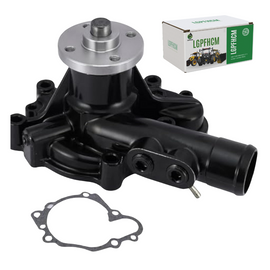 129907-42000 YM129907-42000 Engine Water Pump for Yanmar 4TNE94 4TNE98 4TNV94L 4TNV98 Engine For Komatsu CK20-1 CK25-1 CK30-1 CK35-1 SK1020-5 SK1026-5 Engine 4D94LE