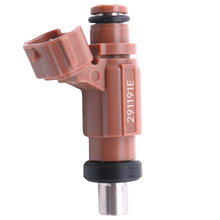 Load image into Gallery viewer, 1XD-13761-00-00 1pcs 4 Holes Fuel Injector for Yamaha ATV Grizzly 700 2016-2023 / Kodiak 700 2016-2023 / Side by Side Wolverine Wolverine R-spec 700 2016-2018 / Viking 700 2014-2024 #EAT291 291191E 1XD137610000