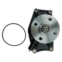 Load image into Gallery viewer, VAME993520 Engine Water Pump for Kobelco Excavator ED190LC-6E SK160LC-6E SK160LC-6E SK200-6ES SK210LC-6E SK235SR-1E For Mitsubishi 6D34T 6D31T Engine