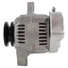 Load image into Gallery viewer, 16404-64010 12V 40 Amp Alternator fits for Kubota D1403 D1703 D1803 V2003 V2203 V2403 for Kubota WG2503 61.7HP Industrial Engines RX502(1980-1999) Excavator#101211-1030 101211-1031 16404-64010 16404-64011 16404-64012 16404-64013 KEARA16404