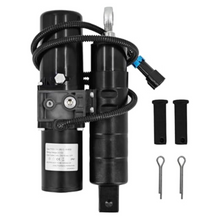 Load image into Gallery viewer, AUC15043 AM145903 12V Gator Cargo Box Power Lift Actuator Compatible for John Deere HPX615E HPX815E XUV 625I 825I 855D 825M 835E 835M 835R 855E 855M 865E 865M 865R Vehicle 4X2 4X4 HPX UV72