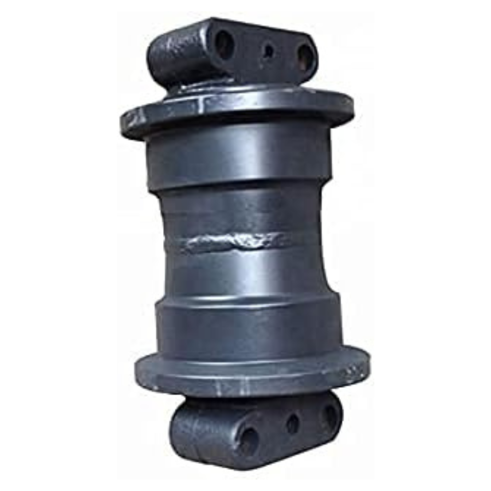 201-30-00050 Lower Roller Track Roller Bottom Roller For Komatsu Excavator PC60-3