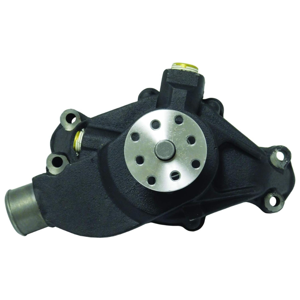 46-897194401 879194401 Marine Mercruiser Quicksilver OMC Water Pump Compatible With Volvo Penta GM Marine Small Block 4.3L 5.0L 5.7L # 46-87919436, 18-3583, 18-3599, 18-3506 46897194401