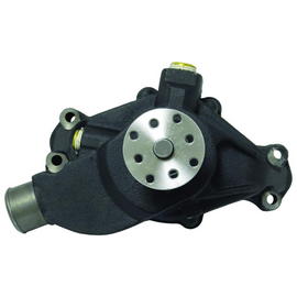 46-897194401 879194401 Marine Mercruiser Quicksilver OMC Water Pump Compatible With Volvo Penta GM Marine Small Block 4.3L 5.0L 5.7L # 46-87919436, 18-3583, 18-3599, 18-3506 46897194401