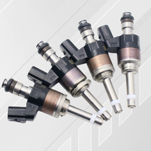 Load image into Gallery viewer, Upgraded 4PCS 16010-5PA-305 Fuel Injectors for Honda Civic 2016-2021 For Accord 2018-2021 For CR-V 2017-2021, L4 1.5L OEM#160105PA305 06160-59B-305 06160-5PA-305 FJ1588