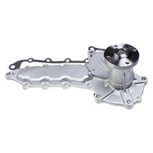 Load image into Gallery viewer, 15521-73039 6653941 ENGINE WATER PUMP For BOBCAT 643 645 743 783B 743D 751 751G 753 For Kubota Engine L235 L275 L355S L3350 L4350 R420 R520 V1902 V2003 V2203 V2403 D1703 D1402 Bobcat S175 S185 S150 643 645 743 751 753 763 773