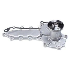 15521-73039 6653941 ENGINE WATER PUMP For BOBCAT 643 645 743 783B 743D 751 751G 753 For Kubota Engine L235 L275 L355S L3350 L4350 R420 R520 V1902 V2003 V2203 V2403 D1703 D1402 Bobcat S175 S185 S150 643 645 743 751 753 763 773