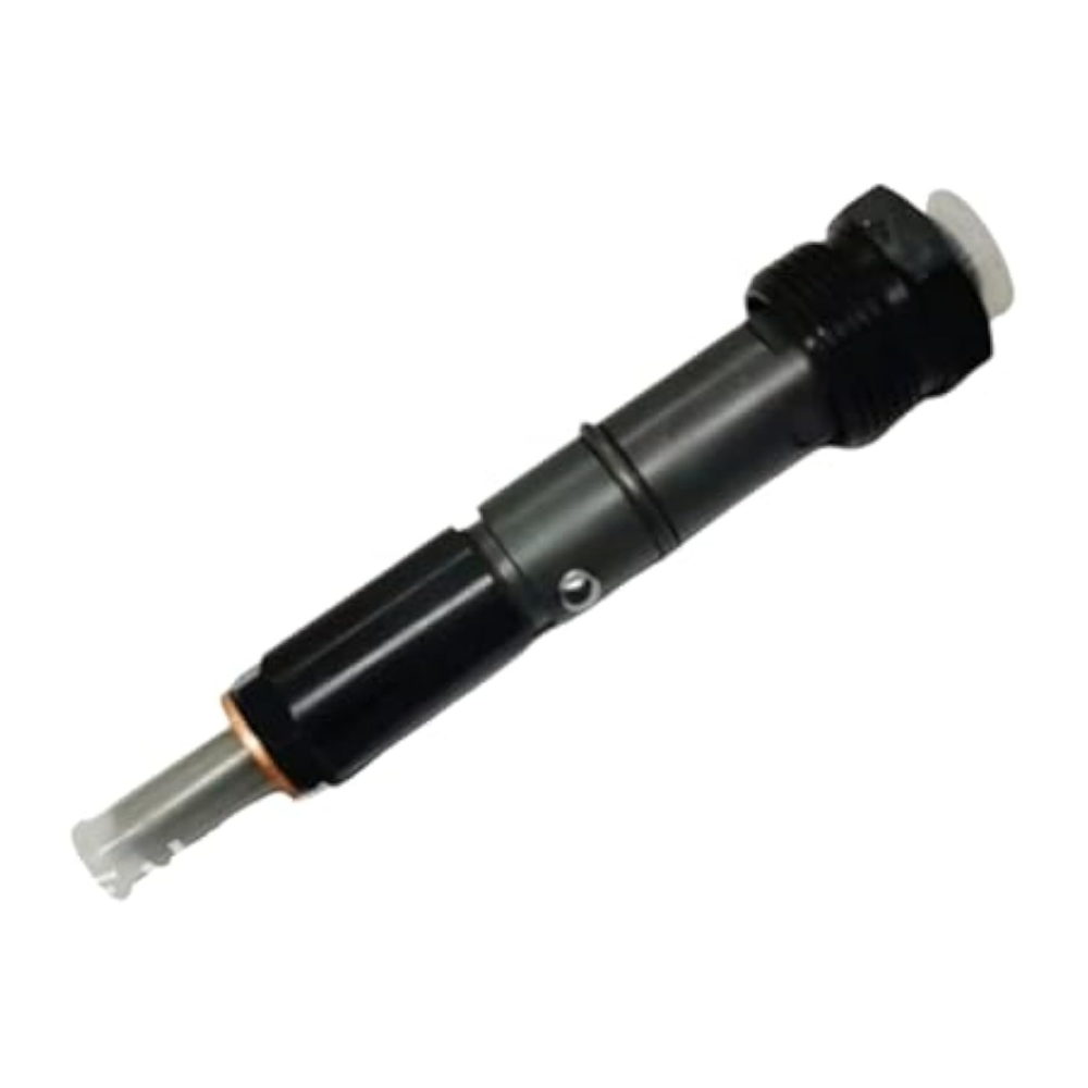 4PCS J909475 0432131881 Fuel Injection Nozzle for CASE Backhoe Loader IH 4390 4390T 480E 580E 580SE 580K 590 6590 6590T 780C 780D Skid Steer Loader 1845C