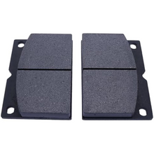 Load image into Gallery viewer, 4PCS 79049871 79111708 79085961 Brake Pad Kit for FITS Fiat Allis FR10B FR7 FITS for New Holland FR90 FR100 FR130 Wheel Loader