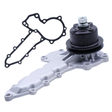 E5900-73032 15301-73030 Water Pump For Kubota L295DT L295F LB2204 LK2554 LK3054 CK25 CK30 KH-1 3A139-SV1 3A139-SV2 3A150-SV1 3A150-SV2 3A165-SV2