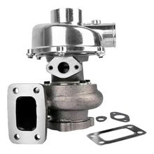 Load image into Gallery viewer, 121423-18010 Turbo RHB6 Turbocharger for Yanmar Diesel Engine 3T84 3T90T