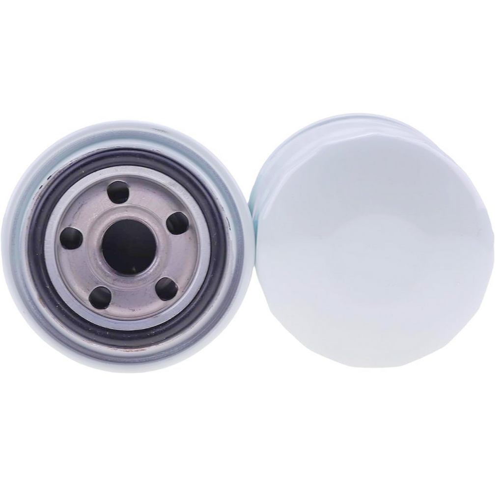 70000-43081 2Pcs Fuel Filter for Kubota Tractor L175 L185 L2050 L225 L235 L2350 L245 L295 L305 G4200 G4200H Engine D905 D1105 D1302 D722 V2403 V1902