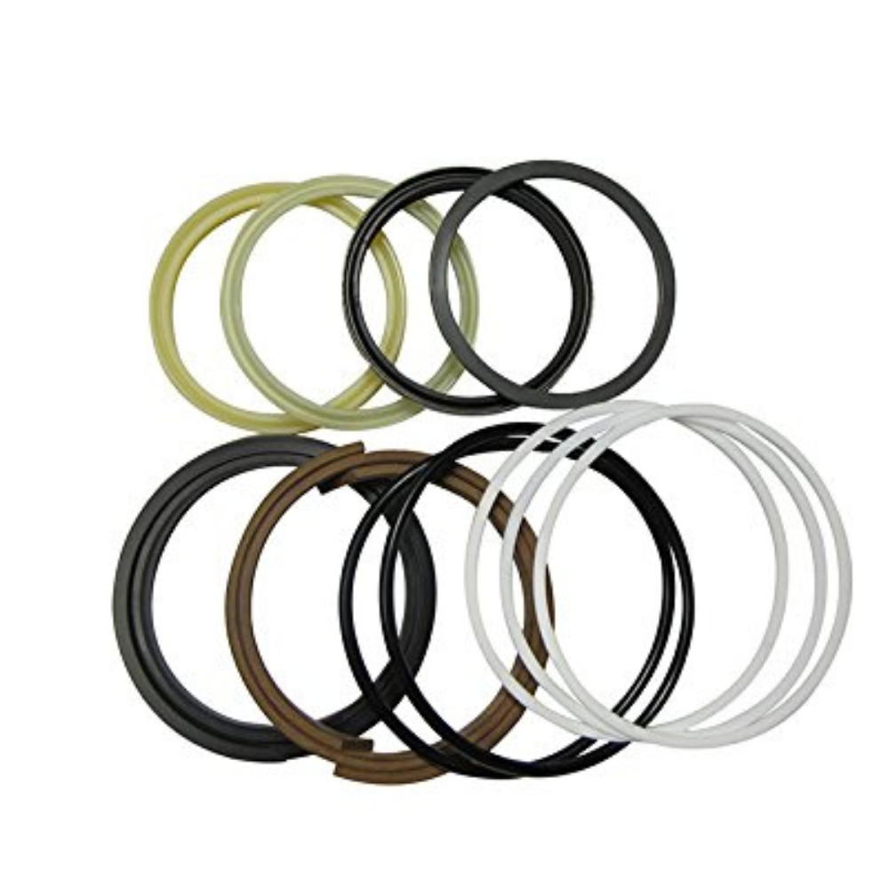 707-98-37620 Boom Hydraulic Cylinder Repair Seal Kit for Komatsu PC120-6 Excavator Engine 4D102