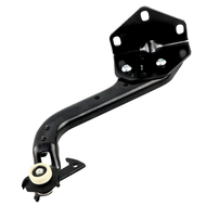 9107605000 9077604100 Right Sliding Door Roller Lower w/Bracket For Mercedes Sprinter 910 907 1500 2500 3500 2019-2023 For Freightliner Sprinter