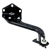 Load image into Gallery viewer, 9107605000 9077604100 Right Sliding Door Roller Lower w/Bracket Compatible with Mercedes Sprinter 910 907 1500 2500 3500 3500XD 2019 2020 2021 2022 2023 For Freightliner Sprinter 2019-2021