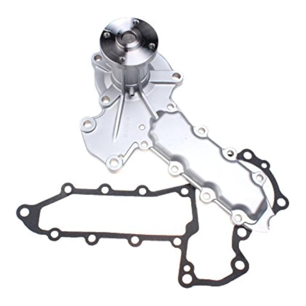 15521-73039 6653941 ENGINE WATER PUMP For BOBCAT 643 645 743 783B 743D 751 751G 753 For Kubota Engine L235 L275 L355S L3350 L4350 R420 R520 V1902 V2003 V2203 V2403 D1703 D1402 Bobcat S175 S185 S150 643 645 743 751 753 763 773