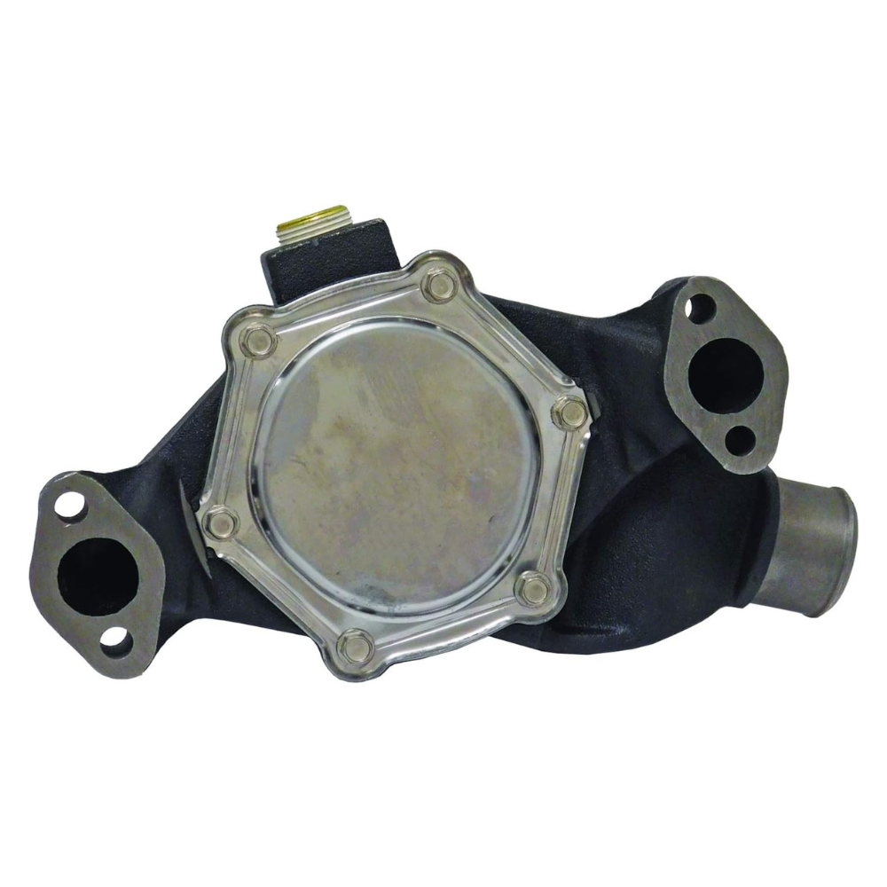 46-897194401 879194401 Marine Mercruiser Quicksilver OMC Water Pump Compatible With Volvo Penta GM Marine Small Block 4.3L 5.0L 5.7L # 46-87919436, 18-3583, 18-3599, 18-3506 46897194401