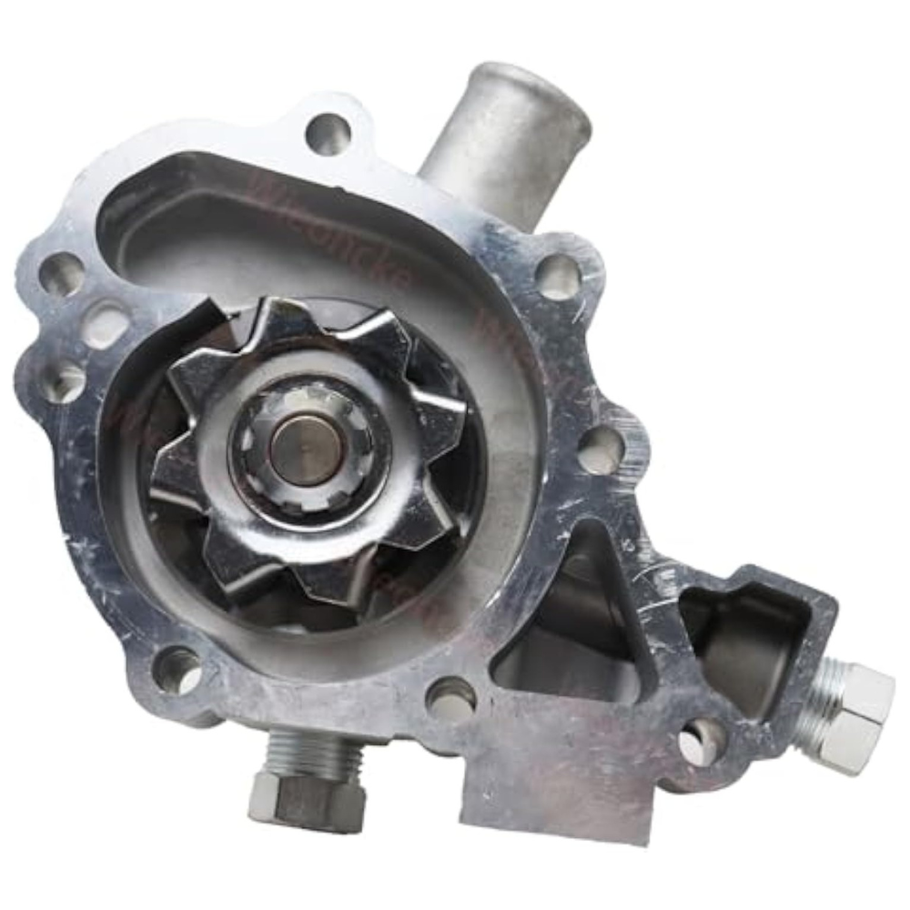 3803970 861990 145017380 Engine Water Pump for Volvo Penta Engine D1-13 D1-13B D1-20 D1-20B D1-30 D1-30B D2-40 D2-40B Engine MD2010 MD2020 MD2030 MD2040 MS2B-R
