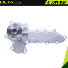Load image into Gallery viewer, LGPFHCM 25-15568-00SV Engine Water Pump for Carrier Transcold Phoenix Ultra Ct4-134 Engine