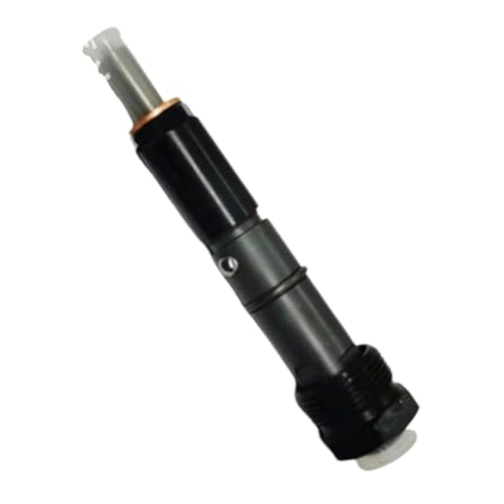 4PCS J909475 0432131881 Fuel Injection Nozzle for CASE Backhoe Loader IH 4390 4390T 480E 580E 580SE 580K 590 6590 6590T 780C 780D Skid Steer Loader 1845C