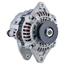 Load image into Gallery viewer, 1J431-6401-2 1J431-64012 1J43164012 100A Alternator Compatible With Kubota Engine V3800