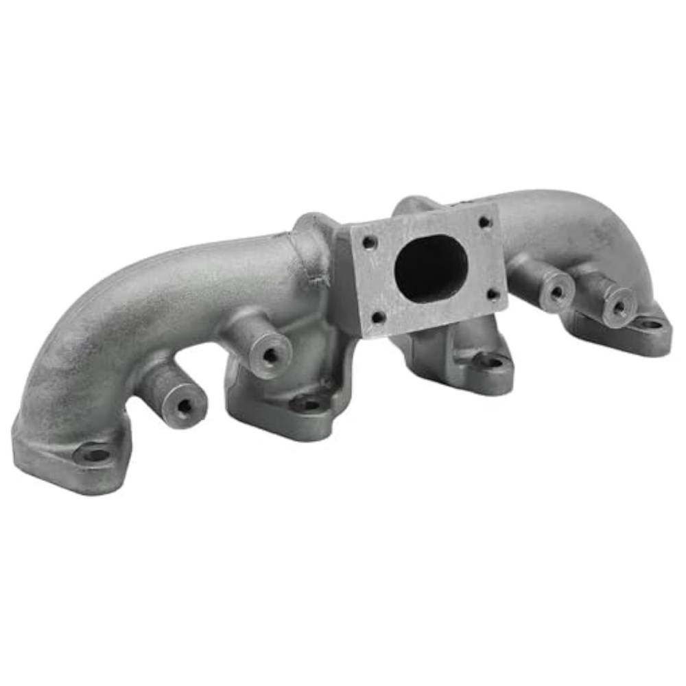 4946654 3999805 Exhaust Manifold for Cummins ISF3.8 4B B3.9 ISB4.5 B4.5 Engine C4946654 C3999805