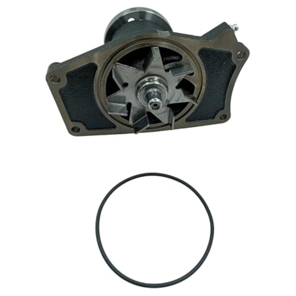 VAME993520 Engine Water Pump for Kobelco Excavator ED190LC-6E SK160LC-6E SK160LC-6E SK200-6ES SK210LC-6E SK235SR-1E For Mitsubishi 6D34T 6D31T Engine