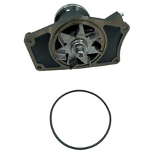 Load image into Gallery viewer, VAME993520 Engine Water Pump for Kobelco Excavator ED190LC-6E SK160LC-6E SK160LC-6E SK200-6ES SK210LC-6E SK235SR-1E For Mitsubishi 6D34T 6D31T Engine