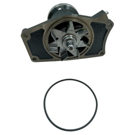 VAME993520 Engine Water Pump for Kobelco Excavator ED190LC-6E SK160LC-6E SK160LC-6E SK200-6ES SK210LC-6E SK235SR-1E For Mitsubishi 6D34T 6D31T Engine