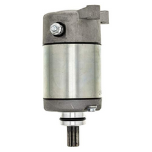 Load image into Gallery viewer, 3084981 Starter Motor Assembly High Torque for Polaris Trail Boss 1995-2014 335 400 450 500 ATV Sportsman Scrambler Ranger 500 Magnum 325