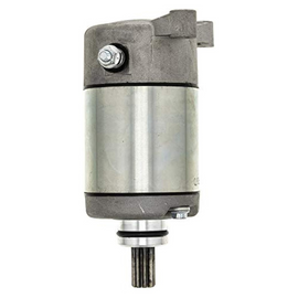 3084981 Starter Motor Assembly High Torque for Polaris Trail Boss 1995-2014 335 400 450 500 ATV Sportsman Scrambler Ranger 500 Magnum 325