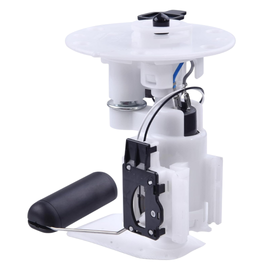 3B3-E3907-11-00 Fuel Pump Assembly Compatible With Yamaha C3(XF50) 2007-2011 Zuma 50(YW50) 2012-2013 Zuma 50F(YW50F)  2014-2019 Zuma 50FX (YW50FX) 2014-2018 #3B3E39071100