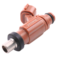 1XD-13761-00-00 Fuel Injector for Yamaha ATV Grizzly 700 2016-2023 Kodiak 700 2016-2023 Wolverine Wolverine R-spec 700 2016-2018 Viking 700 2014-2024