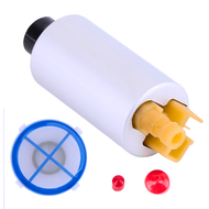 AM115629 Intank Fuel Pump for John Deere 425 445 455 X465 X475 X575 Lawn and Garden Tractor For 400 Series #E11000 AM115073