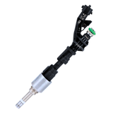 1Pcs LR105431 Fuel Injector Compatible with Land Rover V6 3.0L LR4 For Discovery 4 2014-2016 For Range Rover Sport Full Size 2015-2020 For Discovery 5 2017-2020