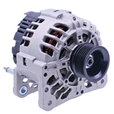 12V 70A RE529377 Alternator For John Deere Engnie 5030 4024 For Loader 244J 304J 324J Tractor 4120 4320 4520 5065M 5225 5325 5425 6100D CT315 313 325