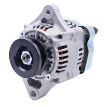 Load image into Gallery viewer, T1850-15680 T1850-15682 Alternator Fits For Kubota Excavator KX121-3 U35S U35-S2 U45ST Tractor L4760GST MX5200H MX5800H T185015680 T185015682